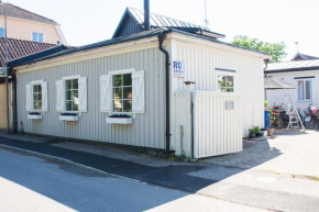 Отель Guest House Tullgatan 24  Боргхольм